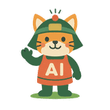 お助けAI城里センターのキャラクター